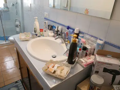 Ferienhaus für 7 Personen (75 m²) in Matera 10/10
