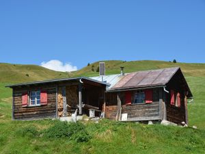 Ferienhaus für 8 Personen in Mathon