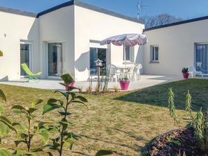 Ferienhaus für 6 Personen (110 m²) in Matignon