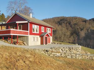 Ferienhaus für 7 Personen (100 m²) in Matre