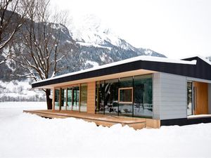 Ferienhaus für 6 Personen (120 m²) in Matrei in Osttirol