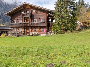 Ferienhaus für 8 Personen (170 m²) in Matrei in Osttirol