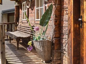 TerraceBalcony