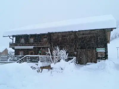 Schnee