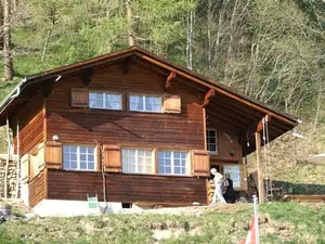Ferienhaus für 7 Personen (55 m²) in Matt