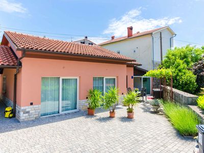 Ferienhaus für 4 Personen (80 m²) in Matulji 5/10