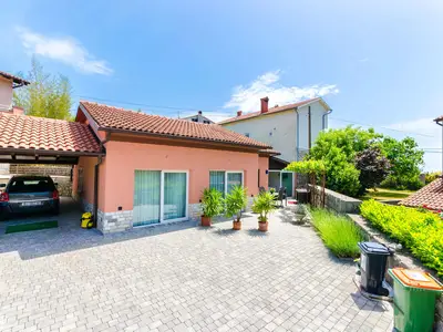 Ferienhaus für 4 Personen (80 m²) in Matulji 7/10
