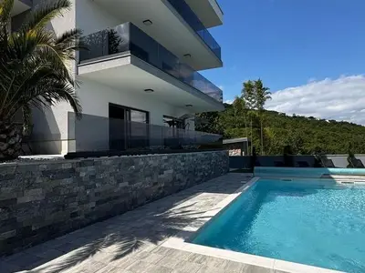 Ferienhaus für 12 Personen in Matulji 2/10