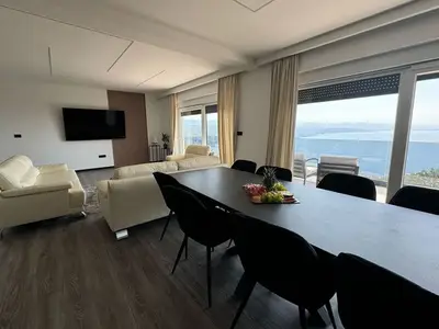 Ferienhaus für 12 Personen in Matulji 9/10