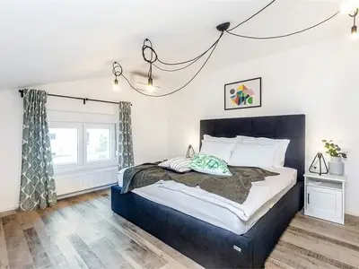 Ferienhaus für 8 Personen (220 m²) in Matulji 2/10