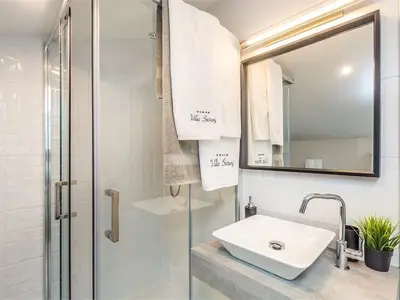 Ferienhaus für 8 Personen (220 m²) in Matulji 4/10