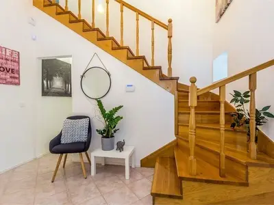 Ferienhaus für 8 Personen (220 m²) in Matulji 5/10