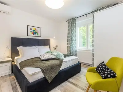 Ferienhaus für 8 Personen (220 m²) in Matulji 6/10