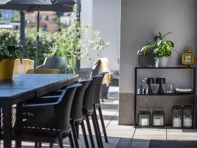 Ferienhaus für 8 Personen (220 m²) in Matulji 7/10