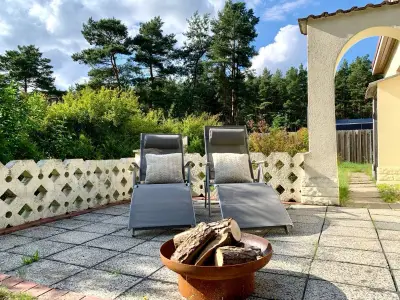Ferienhaus für 3 Personen (35 m²) in Matzlow-Garwitz 2/10
