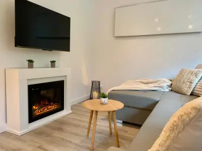 Ferienhaus für 3 Personen (35 m²) in Matzlow-Garwitz 3/10