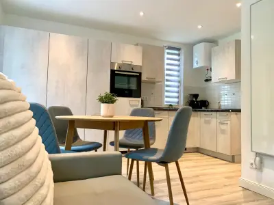 Ferienhaus für 3 Personen (35 m²) in Matzlow-Garwitz 4/10