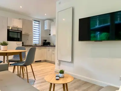 Ferienhaus für 3 Personen (35 m²) in Matzlow-Garwitz 5/10