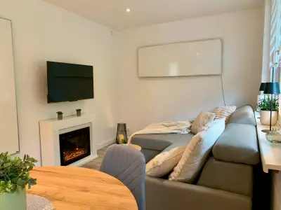 Ferienhaus für 3 Personen (35 m²) in Matzlow-Garwitz 6/10