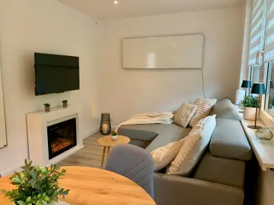 Ferienhaus für 3 Personen (35 m²) in Matzlow-Garwitz 9/10