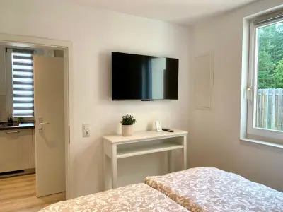 Ferienhaus für 3 Personen (35 m²) in Matzlow-Garwitz 10/10