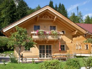 Ferienhaus für 8 Personen (101 m²) in Maurach am Achensee