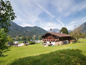 Ferienhaus für 6 Personen (150 m²) in Maurach am Achensee