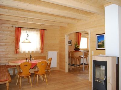 Ferienhaus für 8 Personen (101 m²) in Maurach am Achensee 6/10