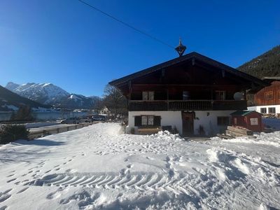 Ferienhaus für 6 Personen (150 m²) in Maurach am Achensee 2/10