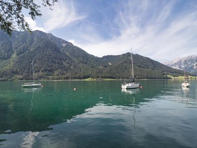 Ferienhaus für 6 Personen (150 m²) in Maurach am Achensee 4/10