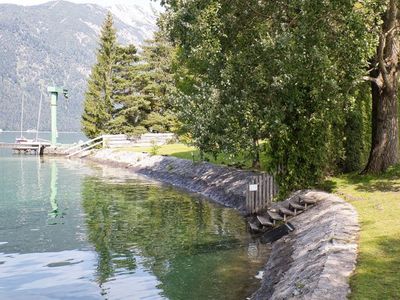 Ferienhaus für 6 Personen (150 m²) in Maurach am Achensee 5/10