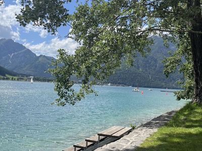 Ferienhaus für 6 Personen (150 m²) in Maurach am Achensee 8/10