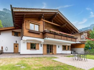 Ferienhaus für 8 Personen (200 m²) in Maurach am Achensee