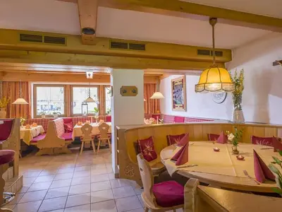 Ferienhaus für 8 Personen (101 m²) in Maurach am Achensee 3/10