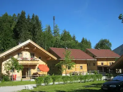 Ferienhaus für 8 Personen (101 m²) in Maurach am Achensee 6/10