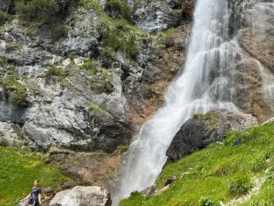 Ferienhaus für 6 Personen (100 m²) in Maurach am Achensee 2/10
