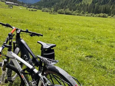 Ferienhaus für 6 Personen (100 m²) in Maurach am Achensee 7/10
