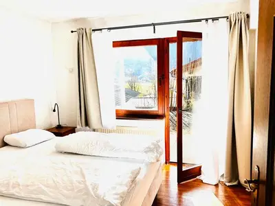 Ferienhaus für 6 Personen (100 m²) in Maurach am Achensee 5/10