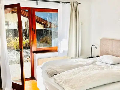 Ferienhaus für 6 Personen (100 m²) in Maurach am Achensee 3/10