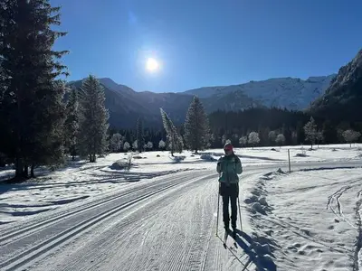 Ferienhaus für 6 Personen (100 m²) in Maurach am Achensee 8/10