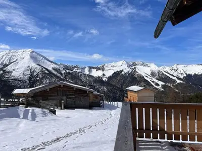 Ferienhaus für 6 Personen (100 m²) in Maurach am Achensee 10/10