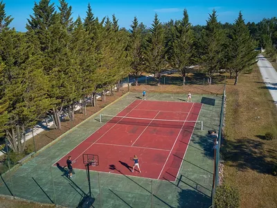 ParkFacilities