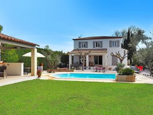 Ferienhaus für 6 Personen (122 m²) in Maussane Les Alpilles