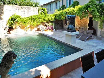 pool