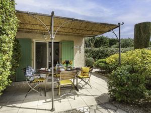 Ferienhaus für 4 Personen (40 m²) in Maussane Les Alpilles