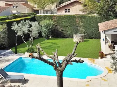 pool