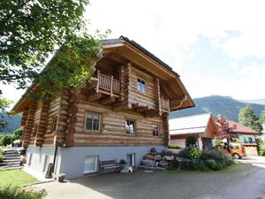 Ferienhaus für 20 Personen (292 m²) ab 232 € in Mauterndorf (Salzburg)