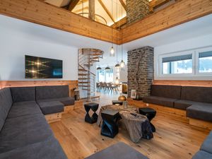 Ferienhaus für 10 Personen (200 m²) ab 266 € in Mauterndorf (Salzburg)