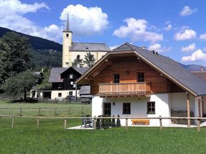 Ferienhaus für 4 Personen ab 50 € in Mauterndorf (Salzburg)