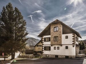 Ferienhaus für 14 Personen (140 m&sup2;) in Mauterndorf (Salzburg)